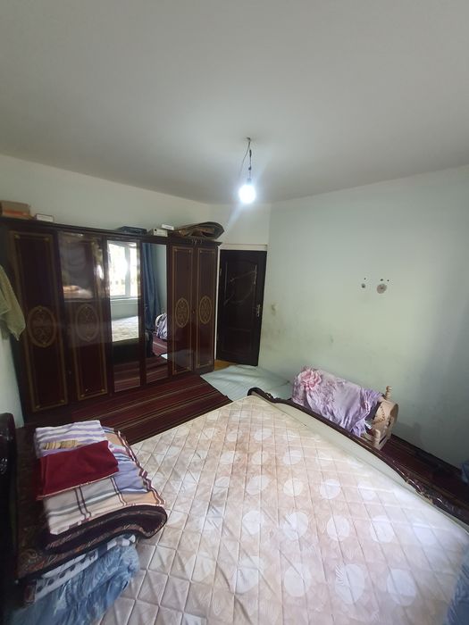 Своя квартира 3 комнатная