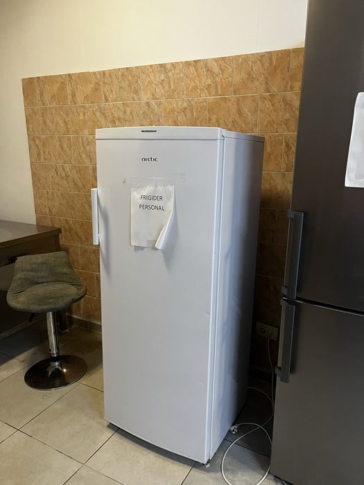 Frigidere in stare buna samsung arctic