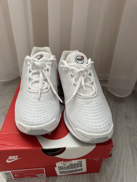 Оригинални маратонки Nike air max DN 37,5