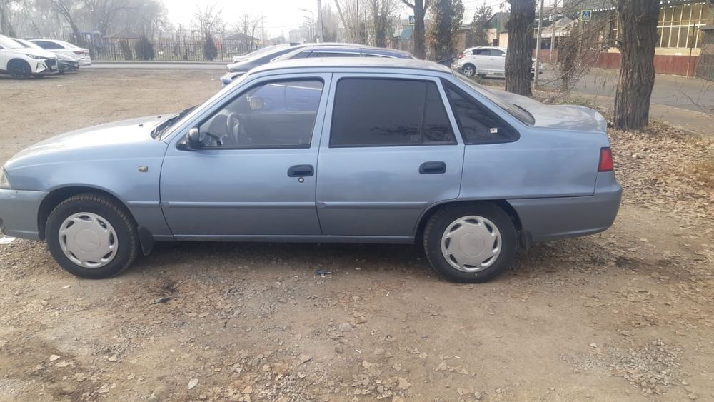 N E X I A 2 сатылымде