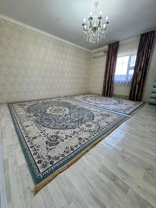 Продается мансардный дом