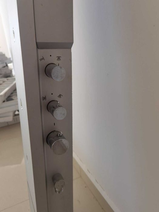 Душ панел на Грое Pharo Shower Panel