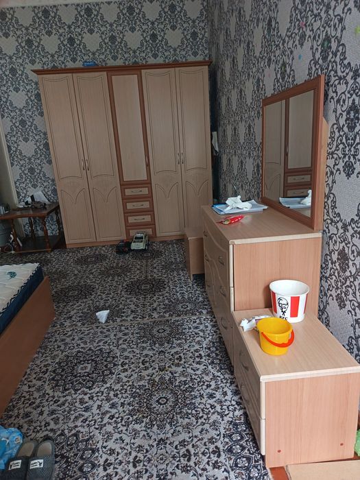 Спальни горнитур