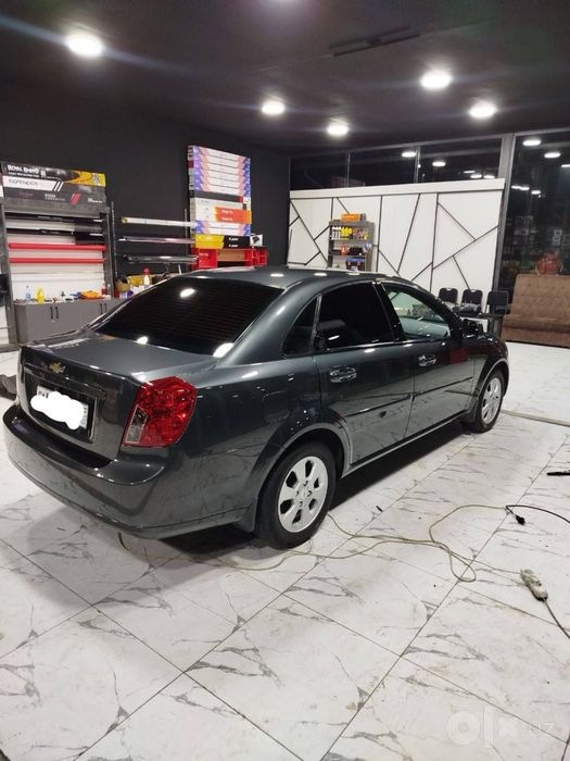 Gentra mokriy elegant plus arenda