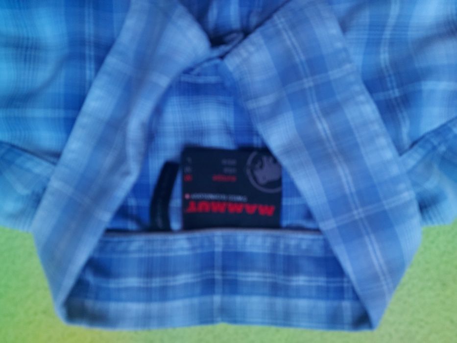 Mammut-M-Оригинална