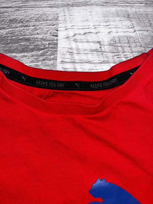 Оригинална тениска Puma