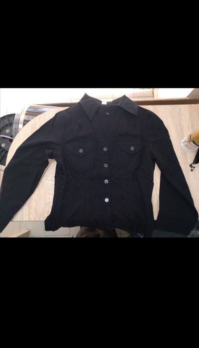 Рубашки новые размеры 40-52