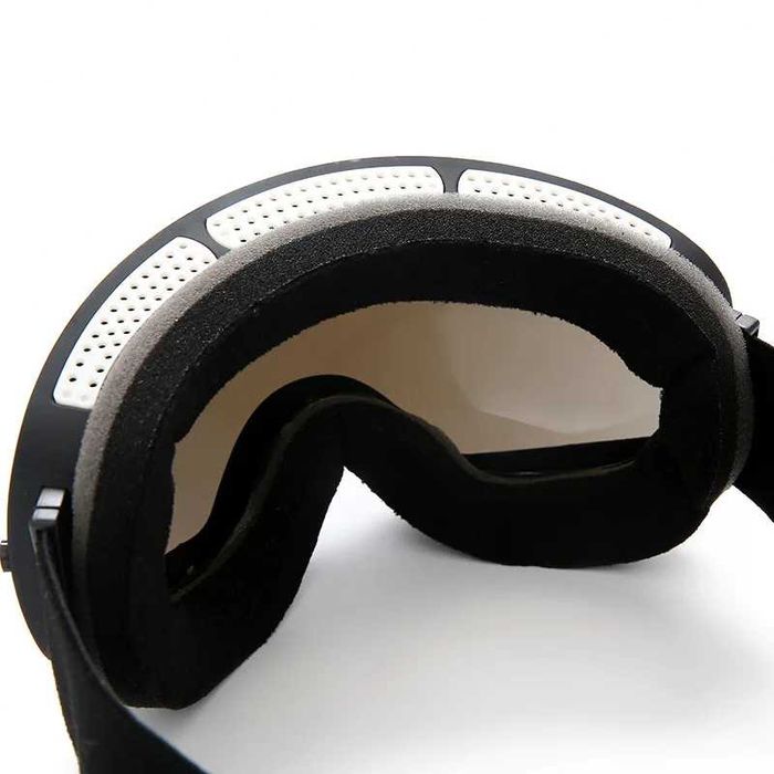 Ochelari de ski / snowboard unisex - protectie UV400 si anti aburire