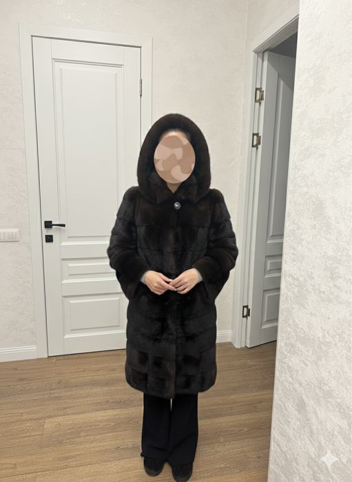 Продам шубы, В наличии 2 шубы