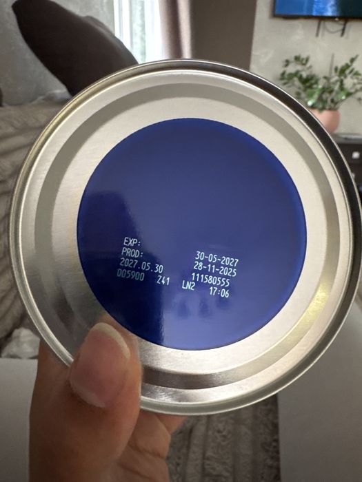 Продам смесь Nutrilon 0 Pre