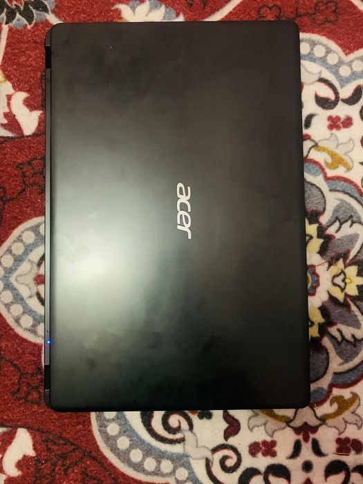 Acer core i3 Ram 8GB SSD 1T