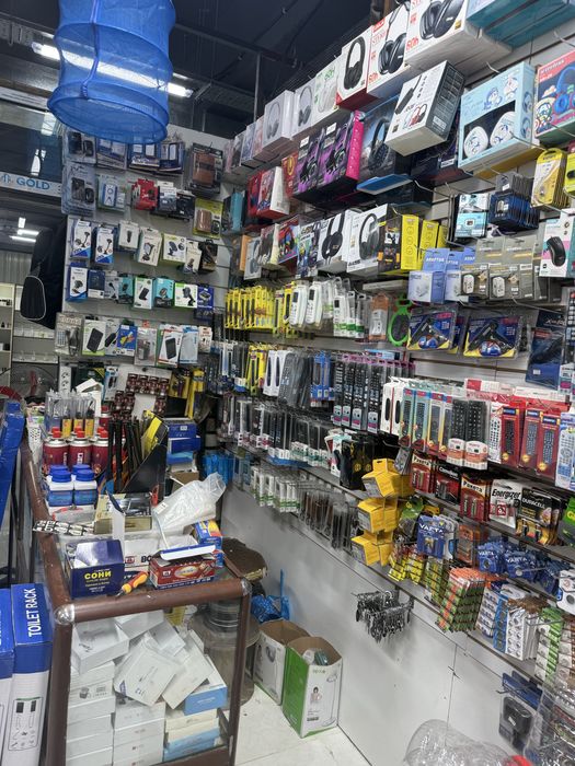 Срочно продам готовый бизнес