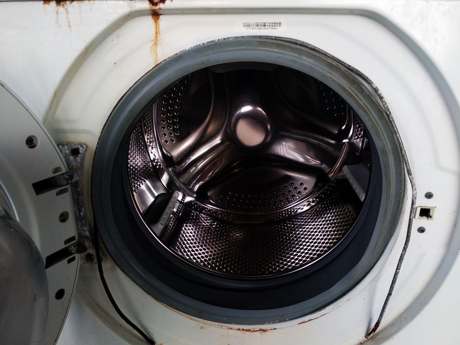 Стиральная машинка