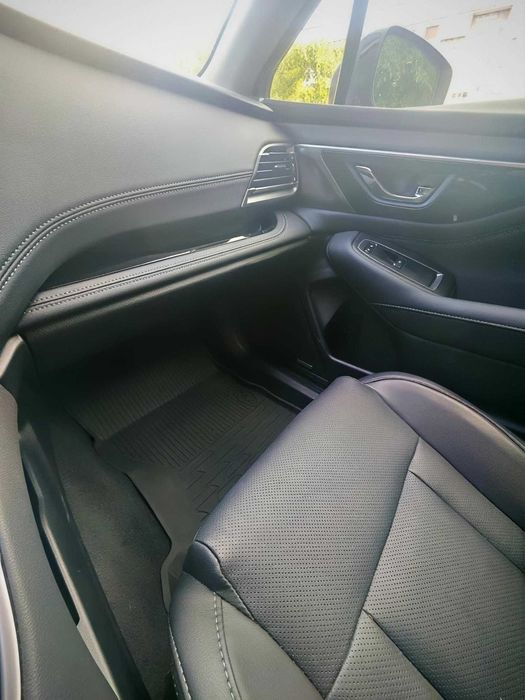 Subaru Outback Limited 2024 Facelift