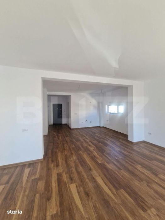 Studio de vanzare, 47.74 mp, zona Tractorul