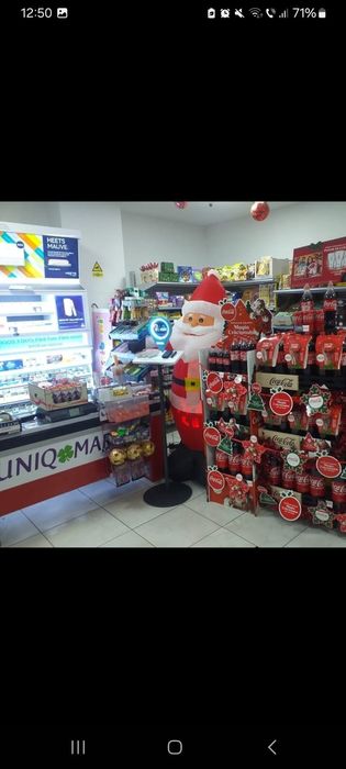 Cedez minimarket  cu vad f bun și clientela  formata  de 6 ani