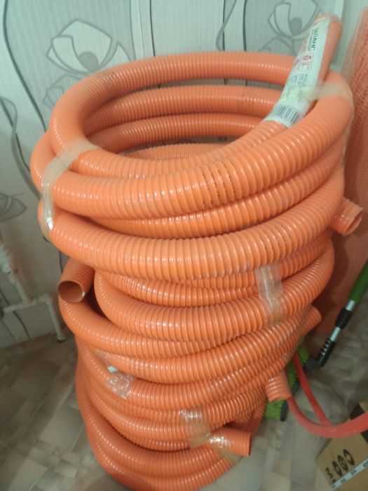 Мотопомпа шланги