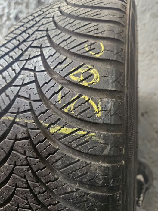 1x 225 45 19 allseason falken