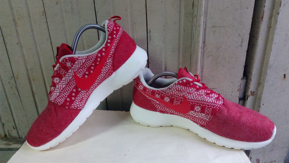 ''Nike Roshe One Winter''оригинални маратонки 40 номер