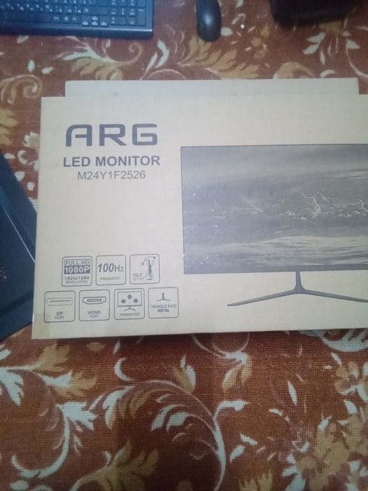 Срочно продам компьютер