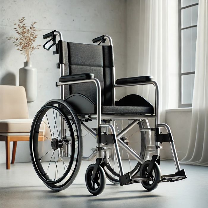 Аренда инвалидного кресла — удобство и надежность!