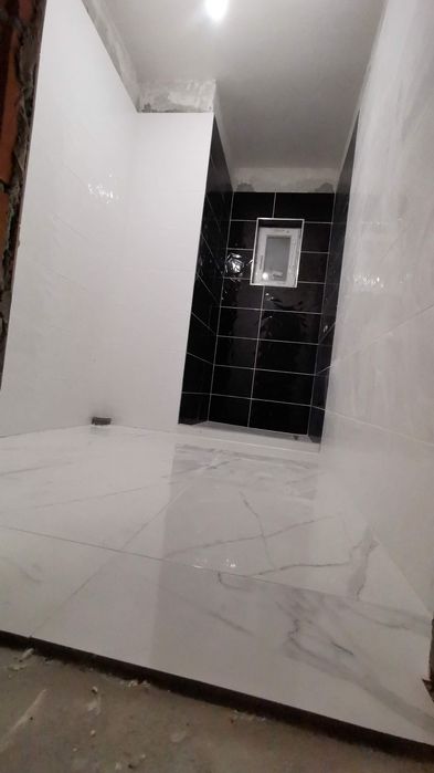 Amenajări interioare