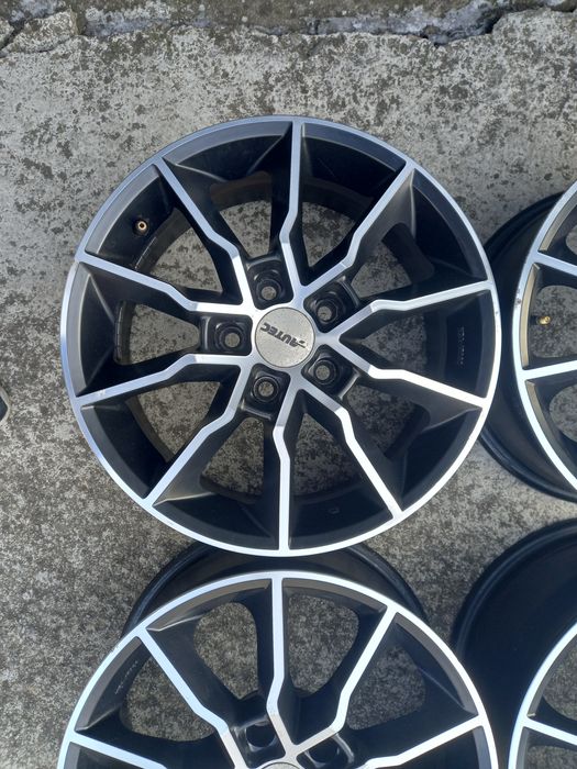 Jante  Aliaj  pe  16 .5x112