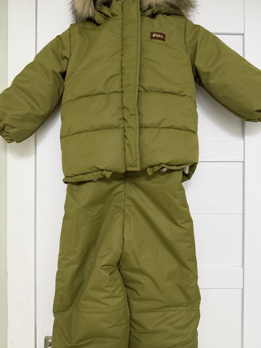 Продам зимний комбенизон