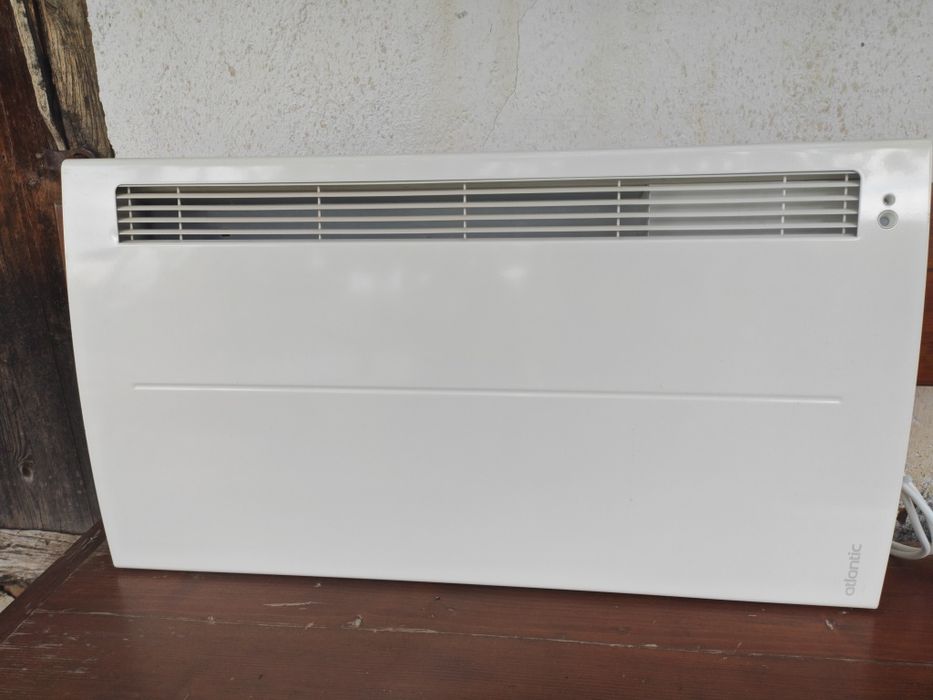 Конвертор  Atlantic  Altis Ecoboost 3 2000