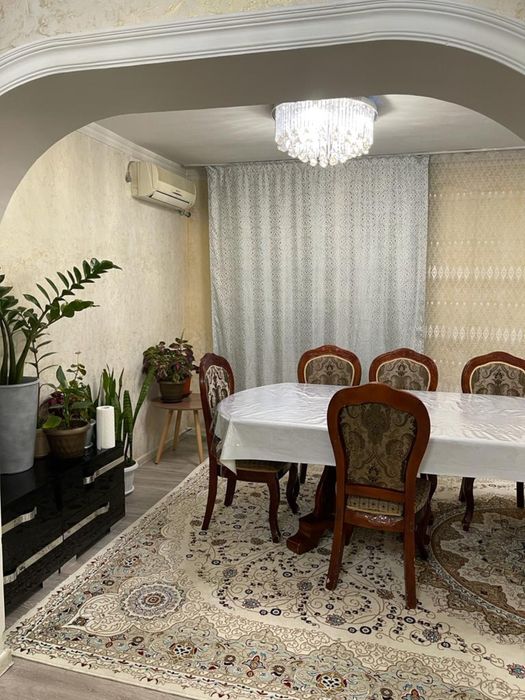 Стол и стуля