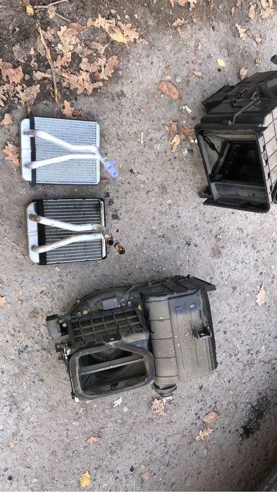 Промывка автопечек ремонт автопечек