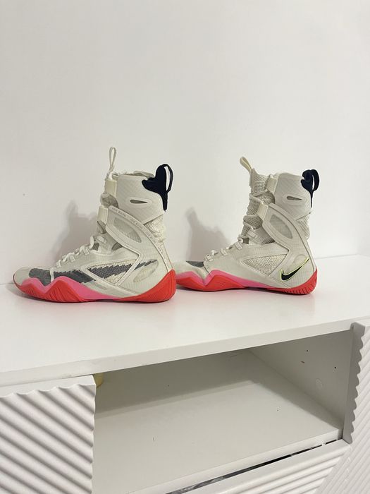 Баксёрка оригинал размер 40