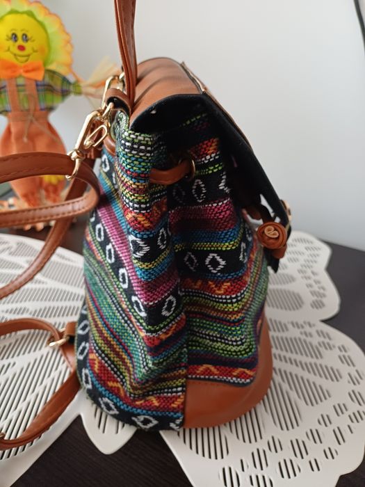 Rucsac dama mic stare foarte buna