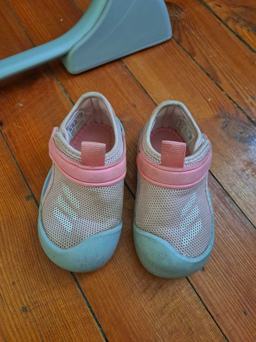 Детски сандали Адидас