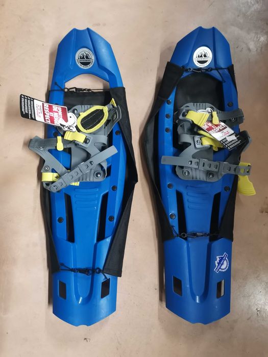 Rachete de zapada Adventuridge