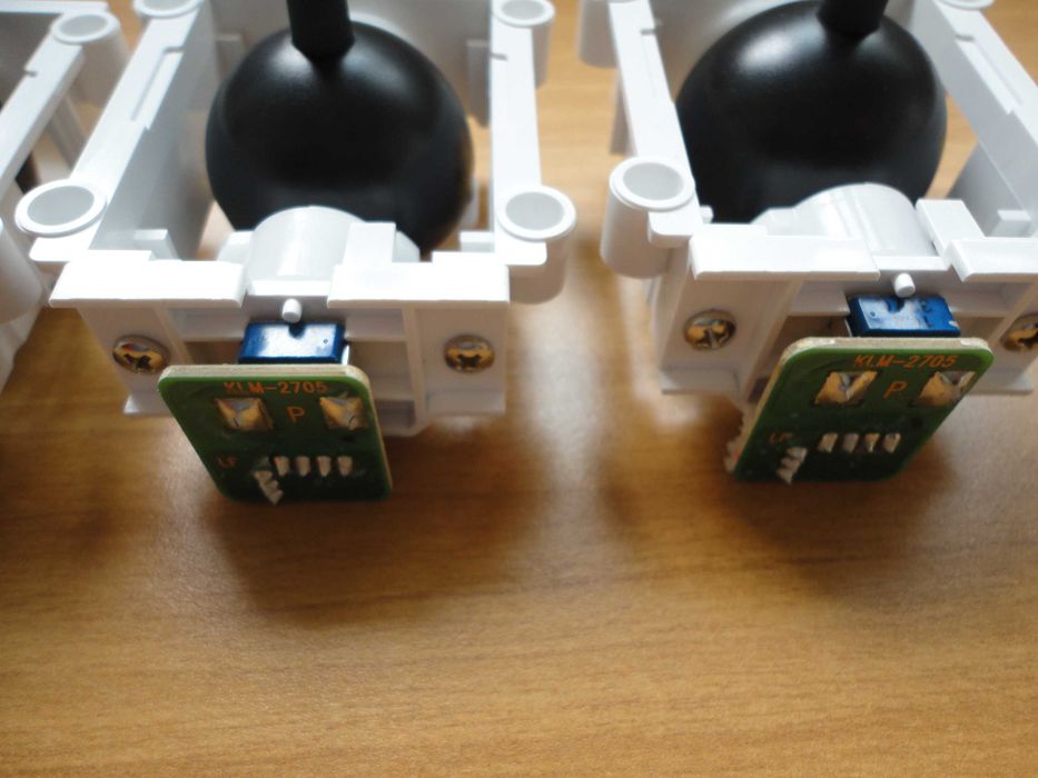 Pitch Bender Orga Korg Kronos