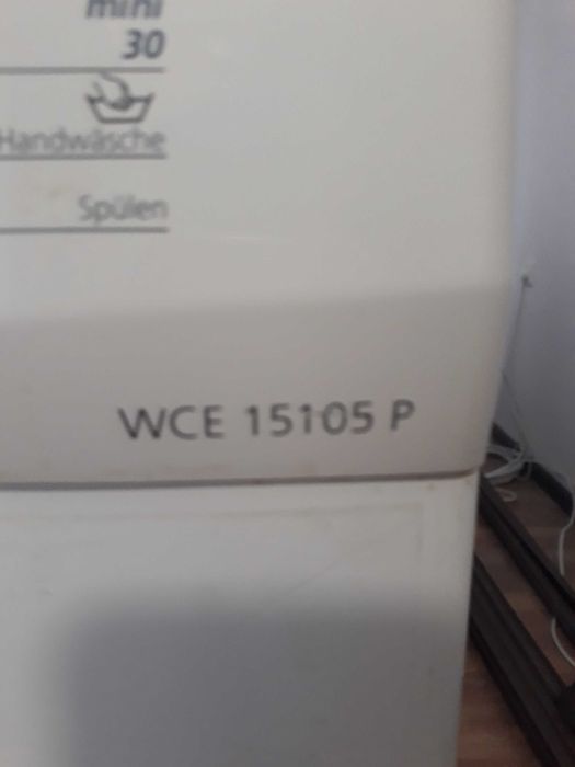 Пералня BEKO 5 kg