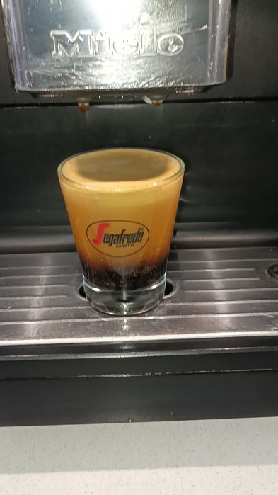 Espressor aparat cafea expresor Miele