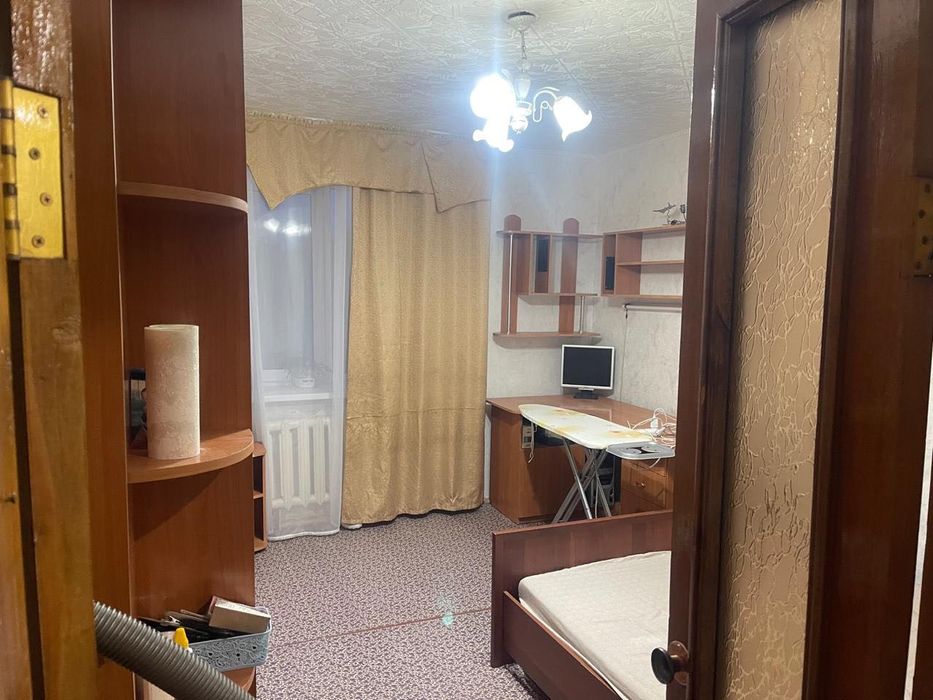 Сдам квартиру на длительный срок