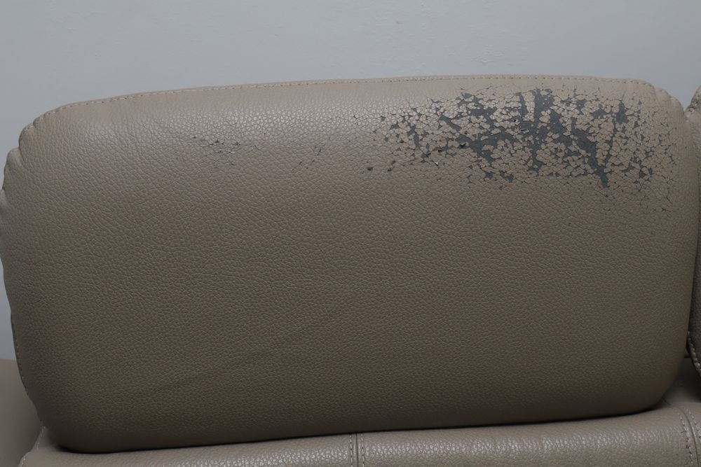 De vanzare coltar folosit, reconditionabil