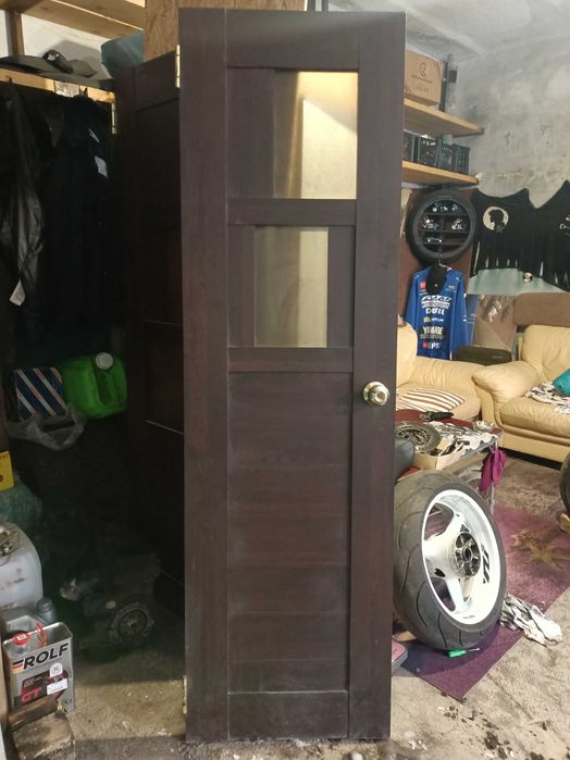 Межкомнатные двери