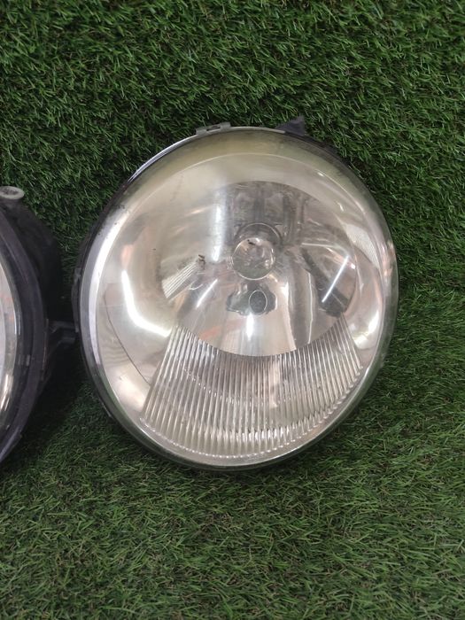 Фары Volkswagen lupo