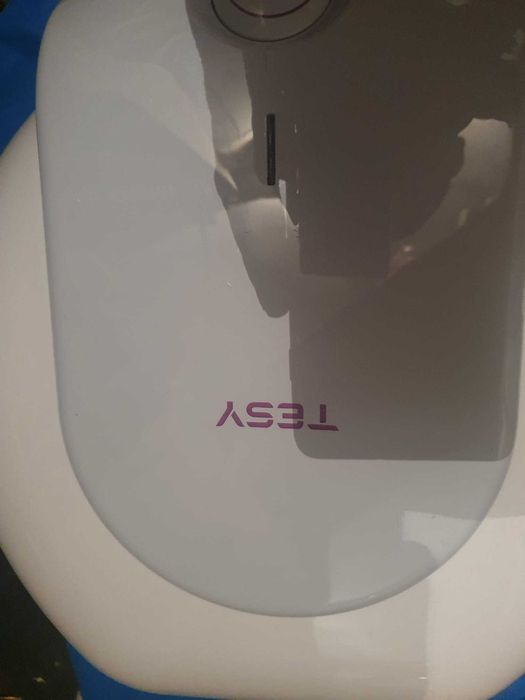Boiler 10l tesy