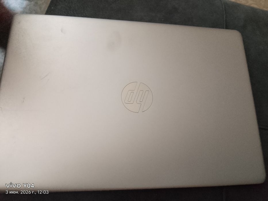 Ноутбук hp win 11