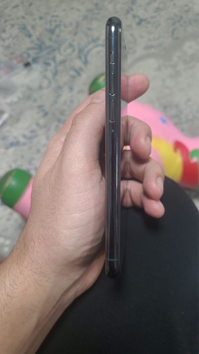 Продам телефон в хорошем состоянии