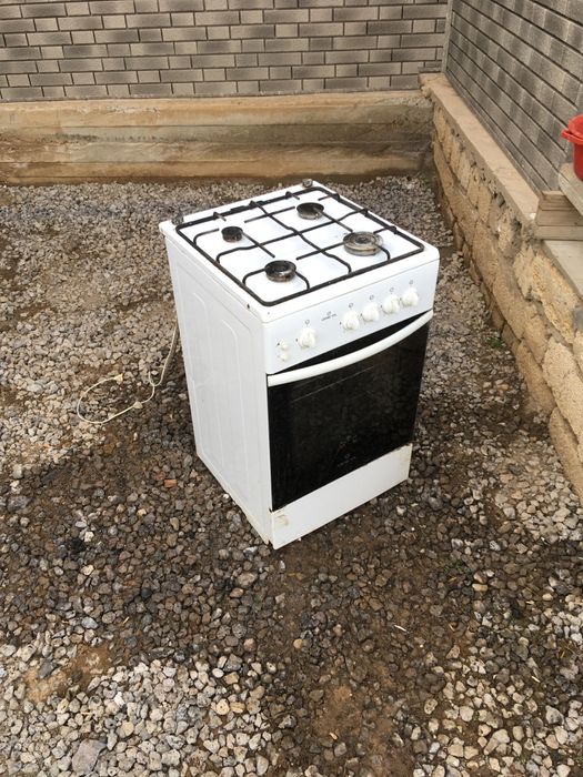 Газовка для кухни