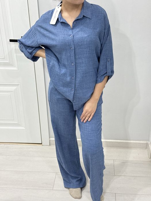 Двойка женская летняя