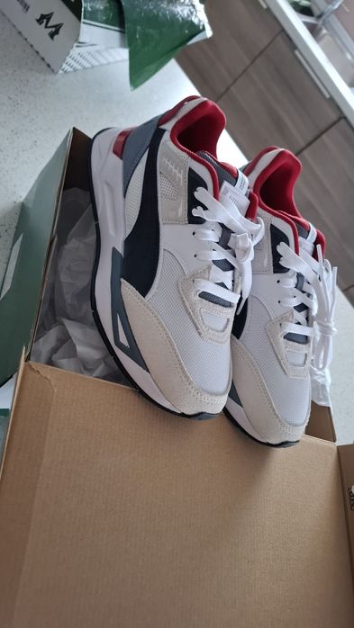 Încălțări bărbătești Puma