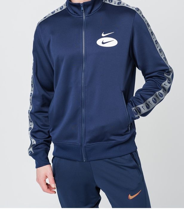 Nike горнище розмер S