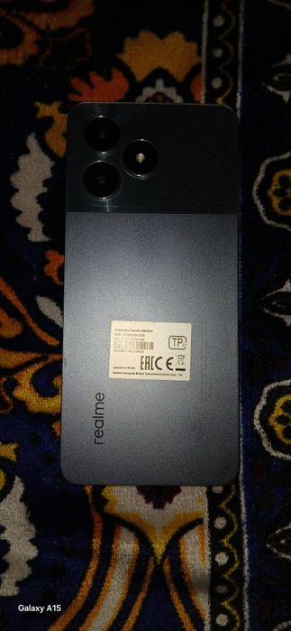 Риалме ноте 50..